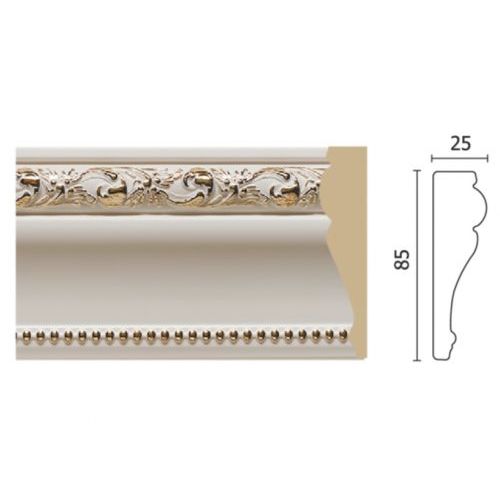 Молдинг 152-115G-S