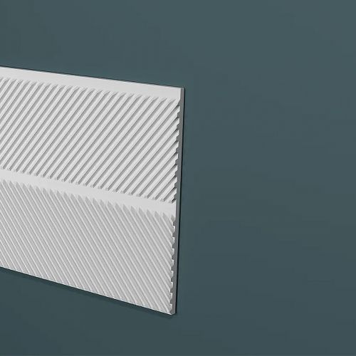 3D стеновая панель DD920 3м