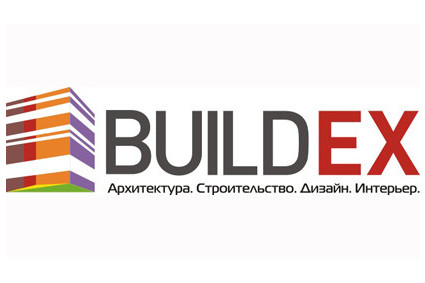Выставка BUILDEX 2013