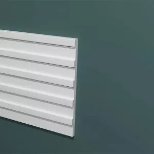 3D стеновая панель DD901 3m